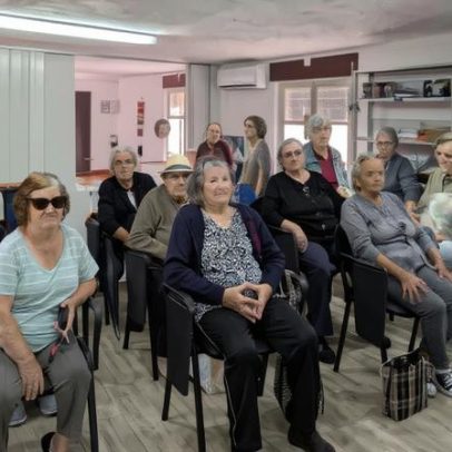 Portalegre cria Balcão 55+ para apoiar freguesias rurais