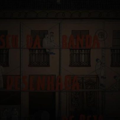 Beja vai ter o primeiro Museu da Banda Desenhada de Portugal em 2027