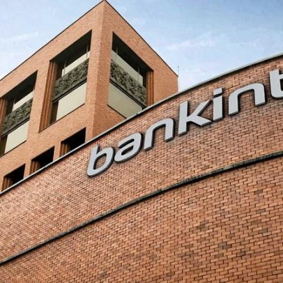Bankinter quebra a barreira dos mil milhões e assina o melhor ano de sempre