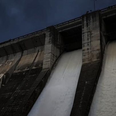 Beneficiários da barragem do Caia em Elvas alertam para possíveis descargas