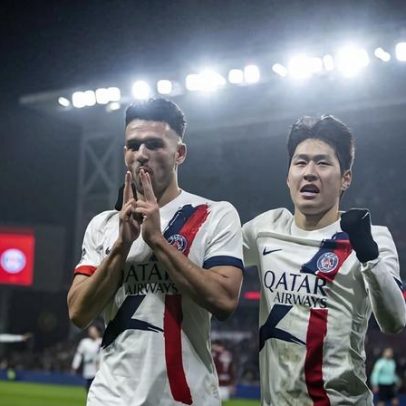 Atlético Madrid reforça interesse em avançado do PSG