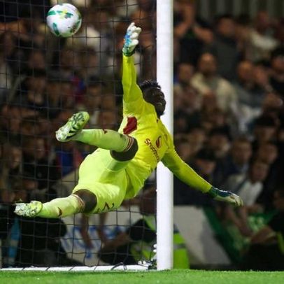 Matic recorda polémica com um dos piores guarda-redes do United