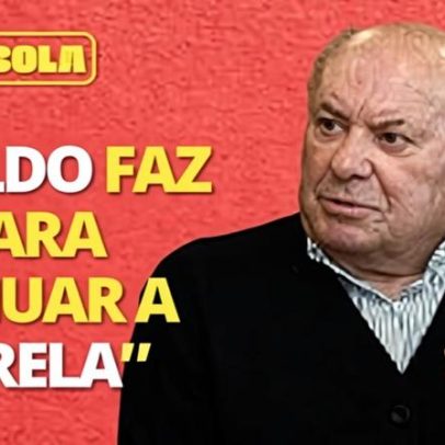 António Simões afirma que Eusébio foi melhor que Ronaldo