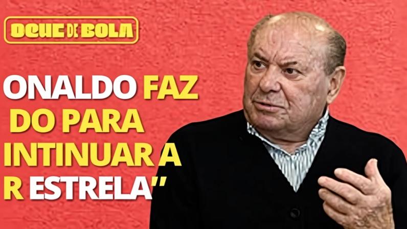 Toque de Bola | António Simões: «Não quero minimizar a carreira de Ronaldo, mas Eusébio foi melhor»
