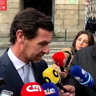 Villas-Boas elogia o trabalho de Farioli, destacando desempenho notável
