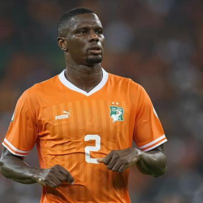 Diomande sorri e quartos de final da CAN já definidos