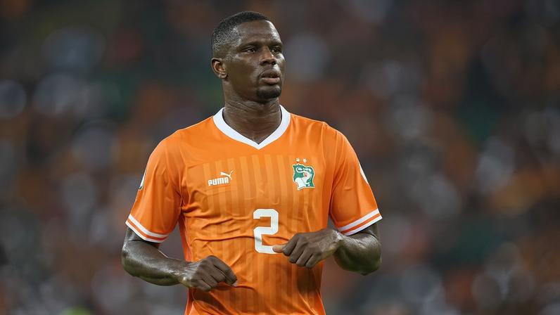 Costa do Marfim Foto Imago