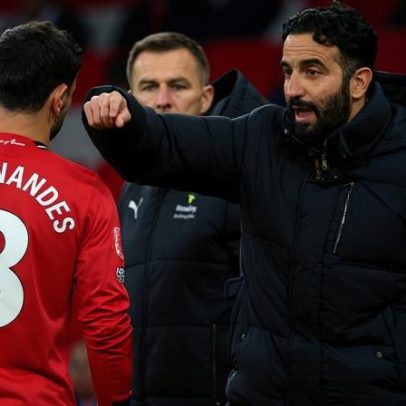 Bruno de Amorim: todos os treinadores que o acompanhavam deixaram o clube