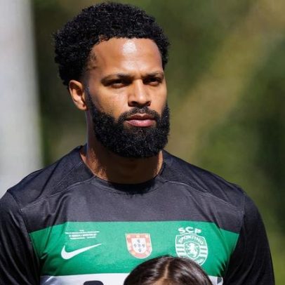 St. Juste deixa o Sporting e regressa aos Países Baixos
