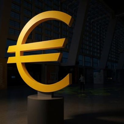 Depósitos aumentam na zona euro, sinalizando maior poupança