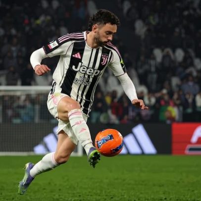 Mercado: italianos apontam ex-FC Porto ao Benfica