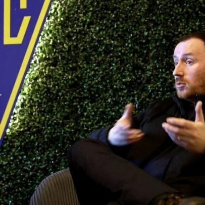 Ian Cathro admite falhas nas peças fundamentais