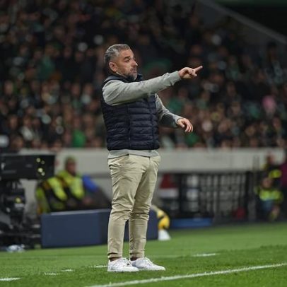 Gyokeres preocupa sono; férias trouxeram melhor descanso e bicampeonato