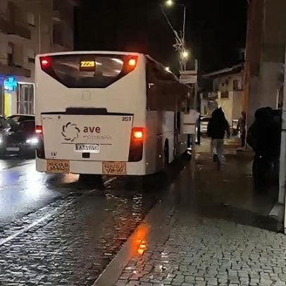 Rapaz de 15 anos é agredido por jovem de 17 no centro de Fafe