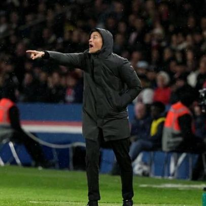 Luis Enrique coloca Portugal entre os favoritos do Mundial