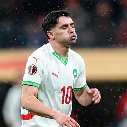 Ex-treinador de Marrocos critica Brahim por não mostrar clemência