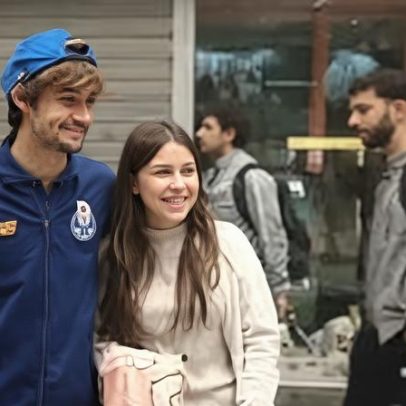 FC Porto regressa a casa para preparar encontro com o Benfica