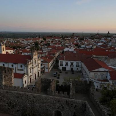 Beja inicia Cidade Europeia do Vinho 2026 a 7 de fevereiro