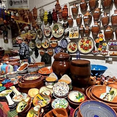 Beja recebe Sabores no Barro em Beringel de 26 a 29 de março