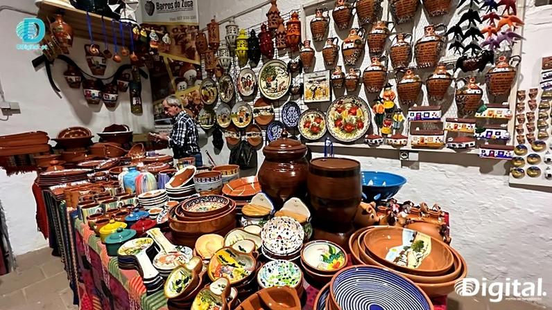 “Sabores no Barro” regressa a Beringel para celebrar a tradição oleira e gastronomia local