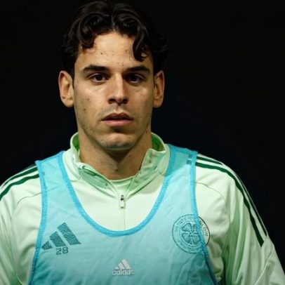 Celtic avança aos oitavos da Taça com assistência de Paulo Bernardo
