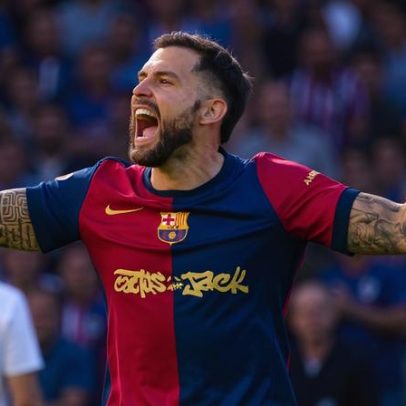 Não posso voltar ao Barcelona: é impossível Laporta libertar tanto dinheiro