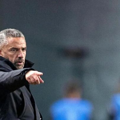 Rui Borges aposta em Daniel Bragança no onze contra o Bilbau