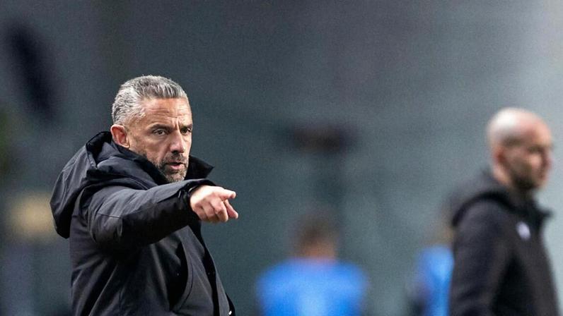 Equipa de Rui Borges somou 13 pontos nas sete primeiras jornadas