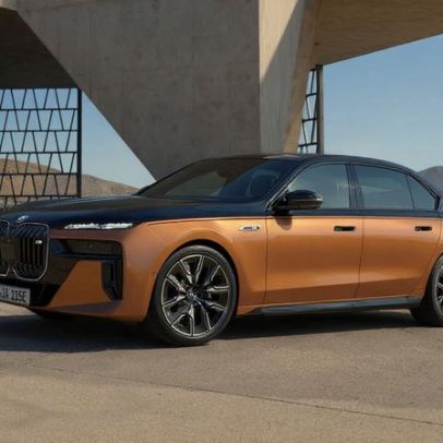 BMW eleva guerra de preços na China com descontos de até 37.000€