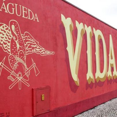 Bombeiros Voluntários de Águeda registam mais de 13 mil intervenções em 2025