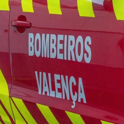 Morte na Linha do Minho suspende circulação ferroviária