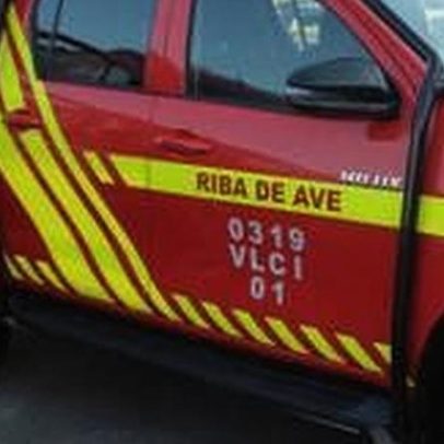 Mulher morre atropelada na A7 em Vila Nova de Famalicão