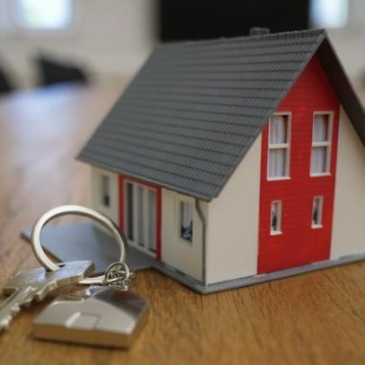 Preços das casas em Portugal sobem 6,8% em 2025 e atingem máximo histórico