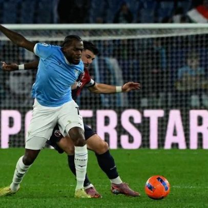 Presidente do Besiktas admite tentar contratar internacional português