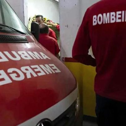 Bombeiros da Covilhã e Penamacor em conflito com direção e comando