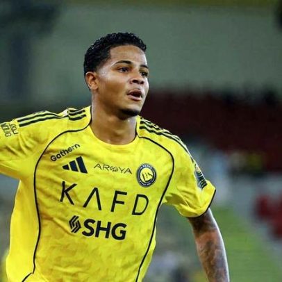 Benfica apresenta proposta por Wesley