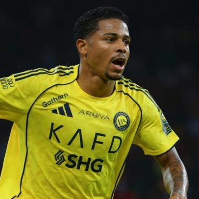 Wesley aponta ao Benfica, mas mostra interesse no Corinthians