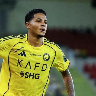 Benfica: Sauditas reabrem negociações por Wesley
