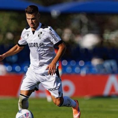 Ouro da casa em Guimarães: Luís Pinto apoia candidatos a Rei