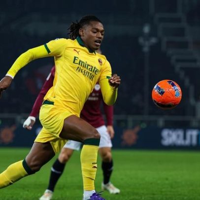 Leão foca-se em marcar golos para voltar aos triunfos