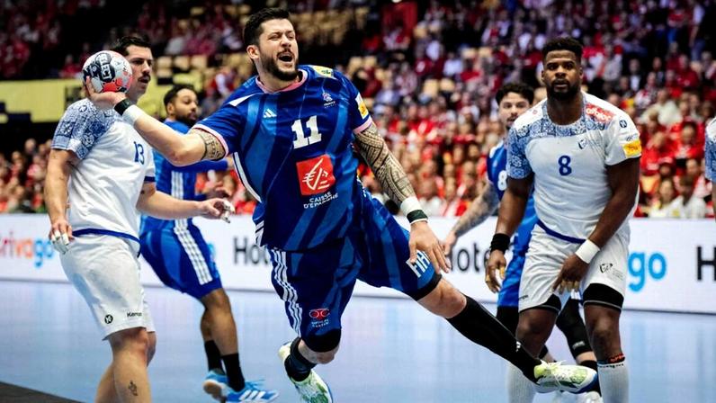 Portugal sofreu a segunda derrota em dois jogos na Main Round