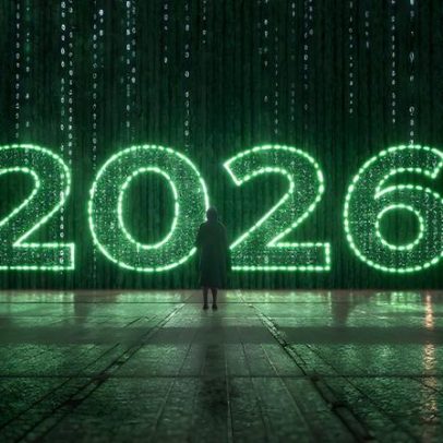 O que esperar de 2026: perspectivas e tendências