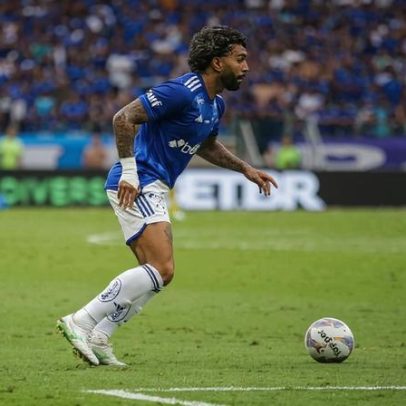 Santos perto de recuperar Gabigol