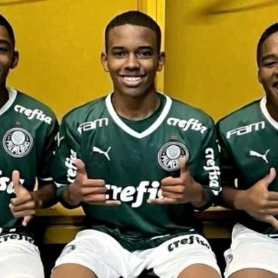 Sporting: anti-vedeta, sem brincos ou tatuagens, conheça os segredos de Luís Guilherme