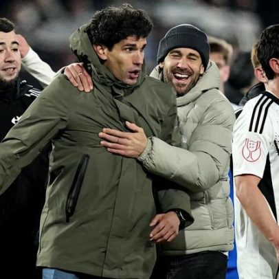 Rejeitado deixa o Real e junta-se ao Albacete