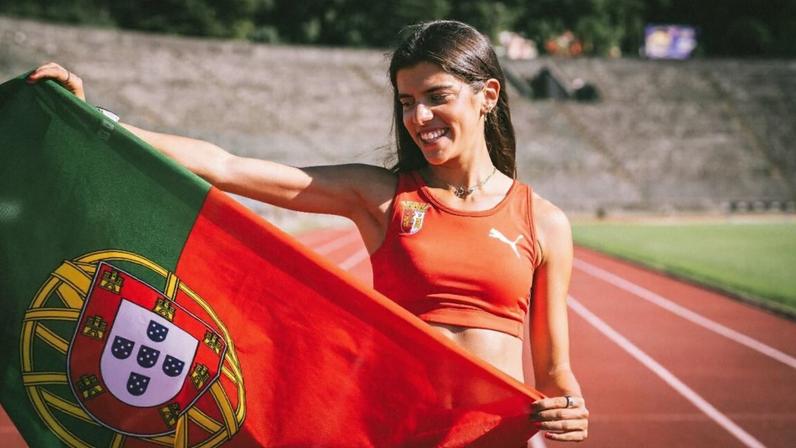 Mariana Machado concluiu a prova em 32.08 minutos e conquistou o penta