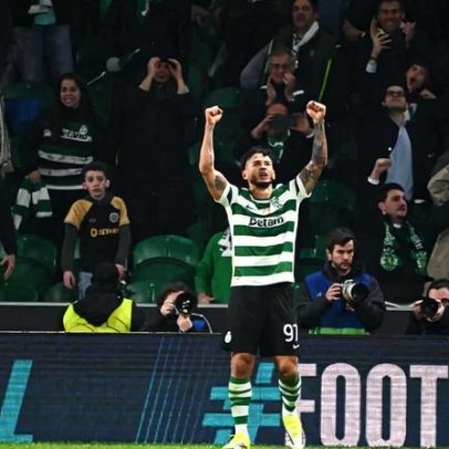Selecionador da Colômbia rendido a Luis Suárez