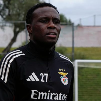 Bruma encaixa no Benfica de Mourinho