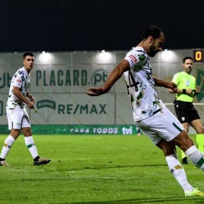 Marcelo rescindiu contrato com o Mercado Moreirense e já tem destino