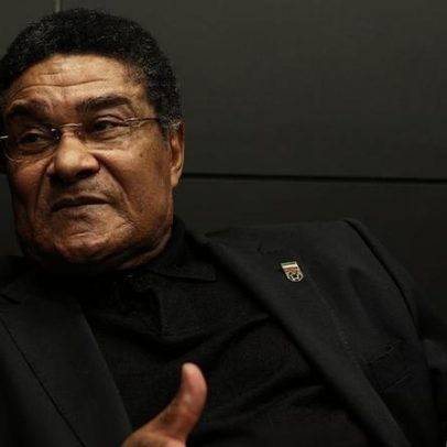 Benfica celebra 12.º aniversário da morte de Eusébio